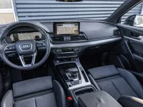 Audi Q5 thumbnail 34