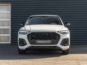Audi Q5 thumbnail 7