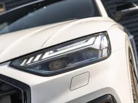 Audi Q5 thumbnail 8