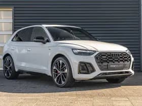 Audi Q5 thumbnail 9