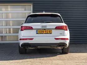 Audi Q5 thumbnail 10