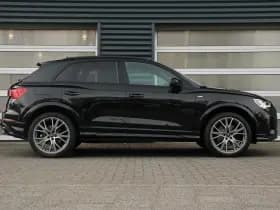 Audi Q3 thumbnail 3
