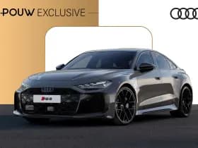 Audi RS 5