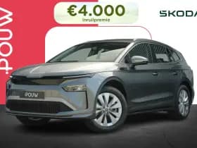 Škoda Enyaq