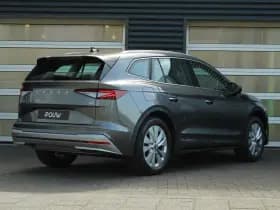 Škoda Enyaq thumbnail 2