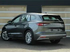 Škoda Enyaq thumbnail 11