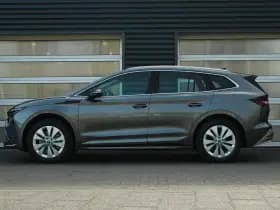 Škoda Enyaq thumbnail 12