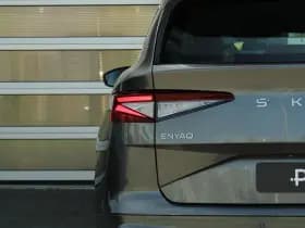 Škoda Enyaq thumbnail 29