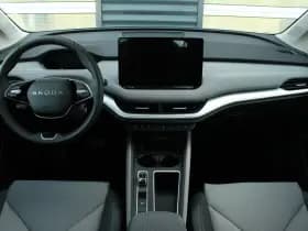 Škoda Enyaq thumbnail 5
