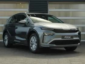 Škoda Enyaq thumbnail 9