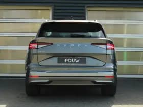 Škoda Enyaq thumbnail 10