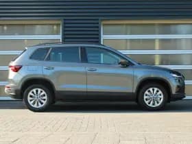 Škoda Karoq thumbnail 3