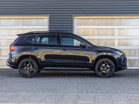 SEAT Ateca thumbnail 3