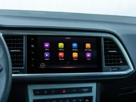 SEAT Ateca thumbnail 35