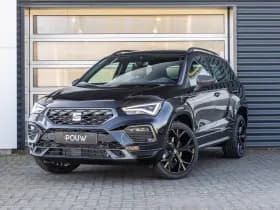 SEAT Ateca thumbnail 42