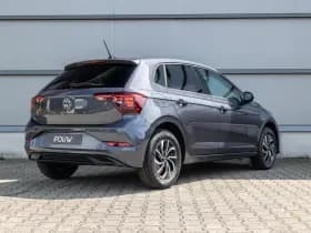 Volkswagen Polo thumbnail 2