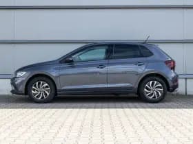 Volkswagen Polo thumbnail 13
