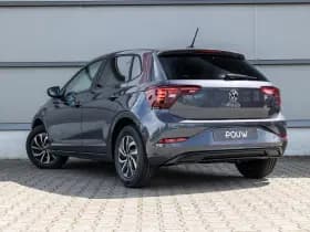 Volkswagen Polo thumbnail 14