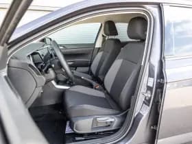 Volkswagen Polo thumbnail 4