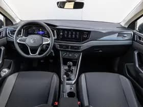 Volkswagen Polo thumbnail 5