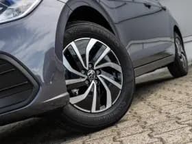 Volkswagen Polo thumbnail 9