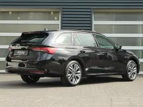 Škoda Octavia thumbnail 2