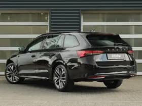 Škoda Octavia thumbnail 12