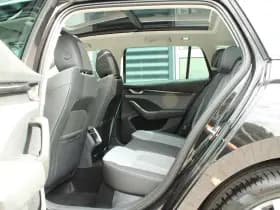 Škoda Octavia thumbnail 23