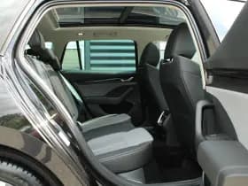 Škoda Octavia thumbnail 27