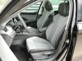 Škoda Octavia thumbnail 4