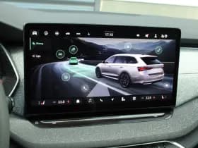 Škoda Octavia thumbnail 43