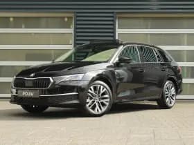 Škoda Octavia thumbnail 54