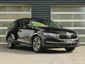 Škoda Octavia thumbnail 8
