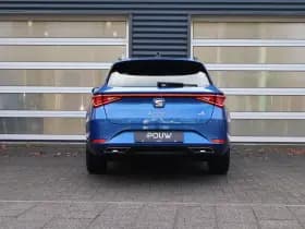 SEAT Leon Sportstourer thumbnail 16