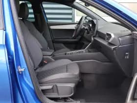 SEAT Leon Sportstourer thumbnail 26