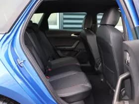 SEAT Leon Sportstourer thumbnail 28