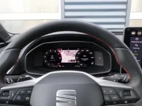 SEAT Leon Sportstourer thumbnail 38