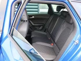 SEAT Leon Sportstourer thumbnail 6