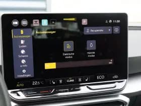 SEAT Leon Sportstourer thumbnail 67
