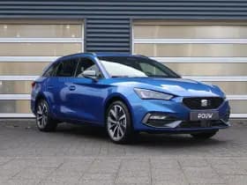 SEAT Leon Sportstourer thumbnail 8