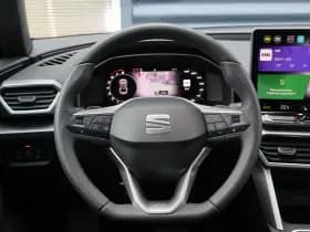 SEAT Leon Sportstourer thumbnail 79