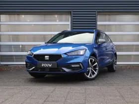SEAT Leon Sportstourer thumbnail 81