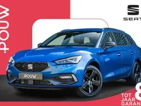 SEAT Leon Sportstourer