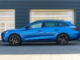 SEAT Leon Sportstourer thumbnail 12