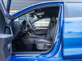 SEAT Leon Sportstourer thumbnail 19