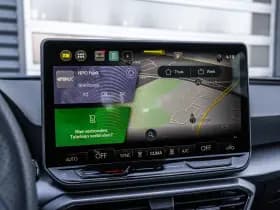SEAT Leon Sportstourer thumbnail 27