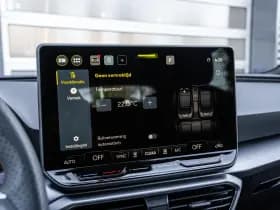 SEAT Leon Sportstourer thumbnail 37