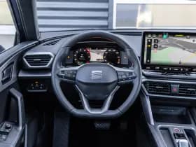 SEAT Leon Sportstourer thumbnail 43