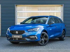 SEAT Leon Sportstourer thumbnail 44