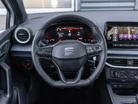 SEAT Ibiza thumbnail 19